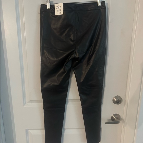 zara size medium leggings - Picture 7 of 7